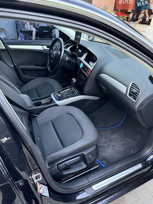 Універсал Audi A4 2009 в Тернополі