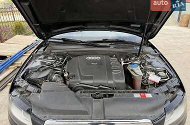 Універсал Audi A4 2009 в Тернополі