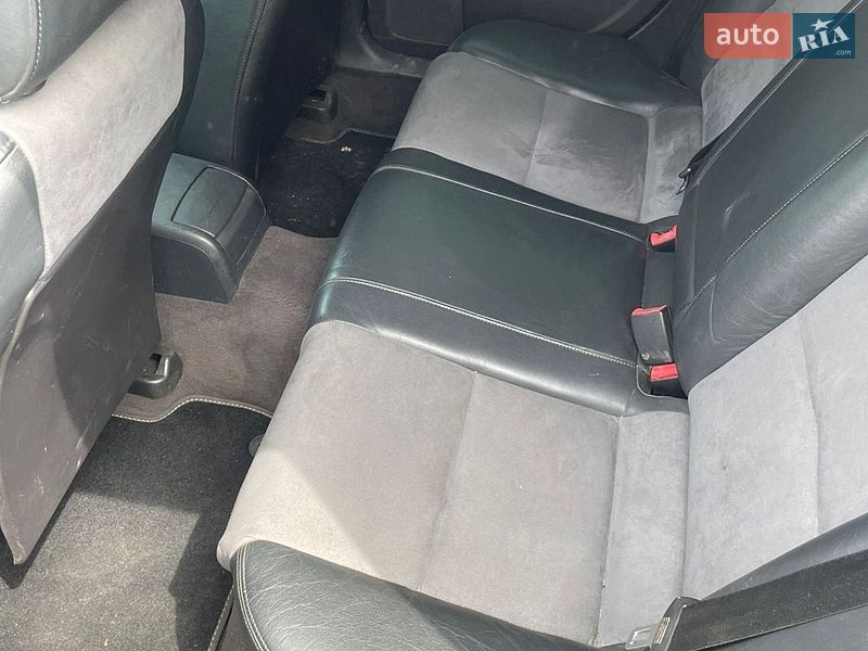 Универсал Audi A4 2002 в Житомире