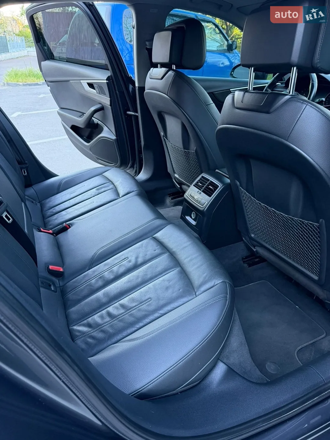2018 Audi A4 - мініатюра 9