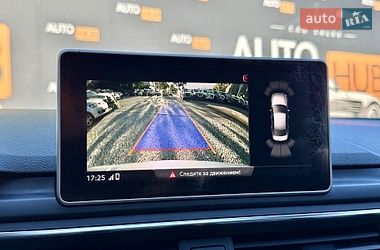 Седан Audi A4 2015 в Харькове