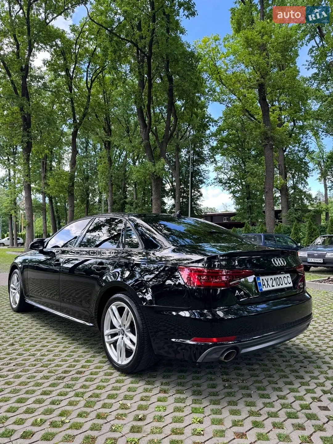 2016 Audi A4 - мініатюра 11