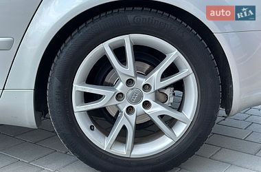 Универсал Audi A4 2007 в Ивано-Франковске