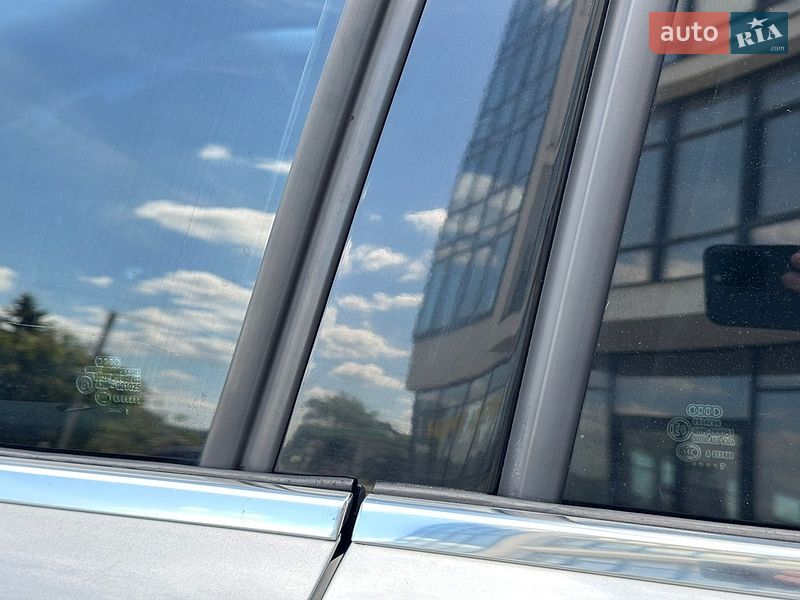 Универсал Audi A4 2007 в Ивано-Франковске