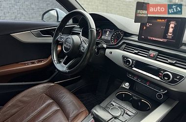 Седан Audi A4 2017 в Луцьку