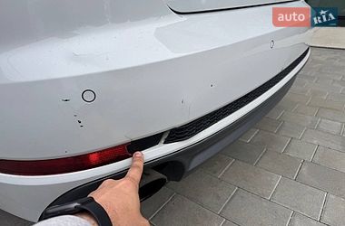Седан Audi A4 2017 в Луцьку