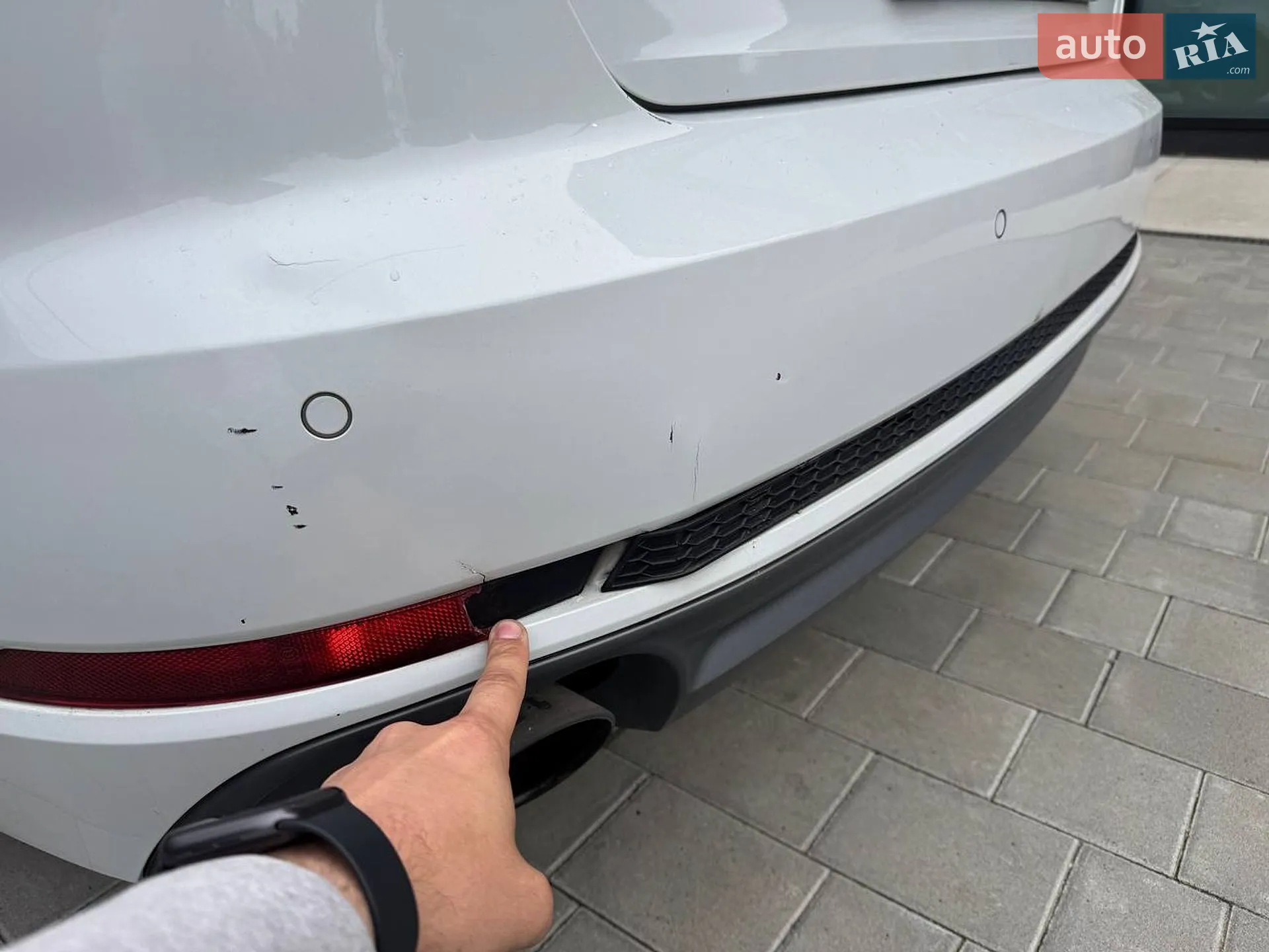 2017 Audi A4 - мініатюра 24
