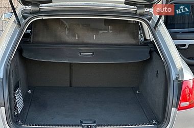 Универсал Audi A4 2007 в Ивано-Франковске