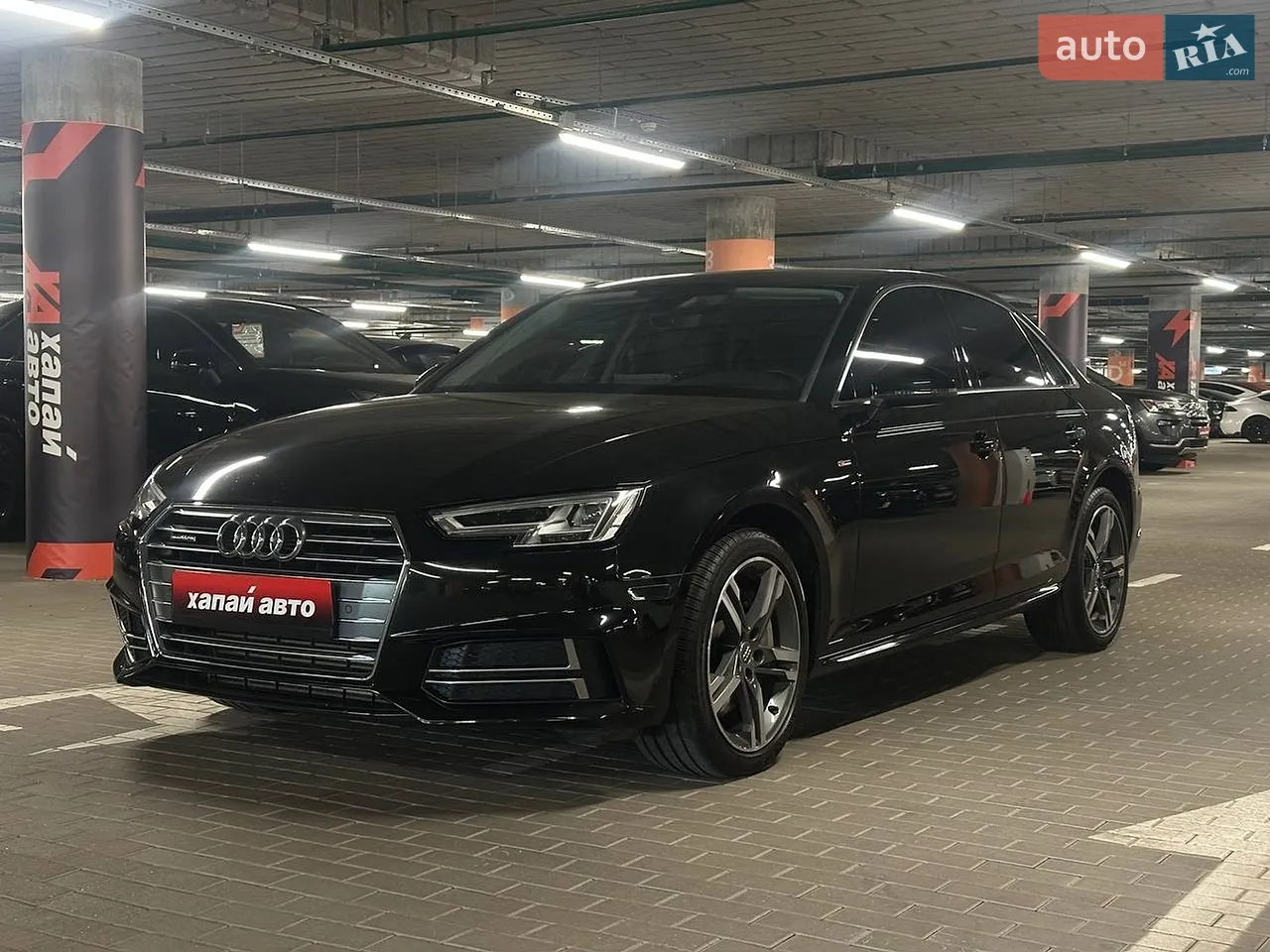 2015 Audi A6 - мініатюра 33