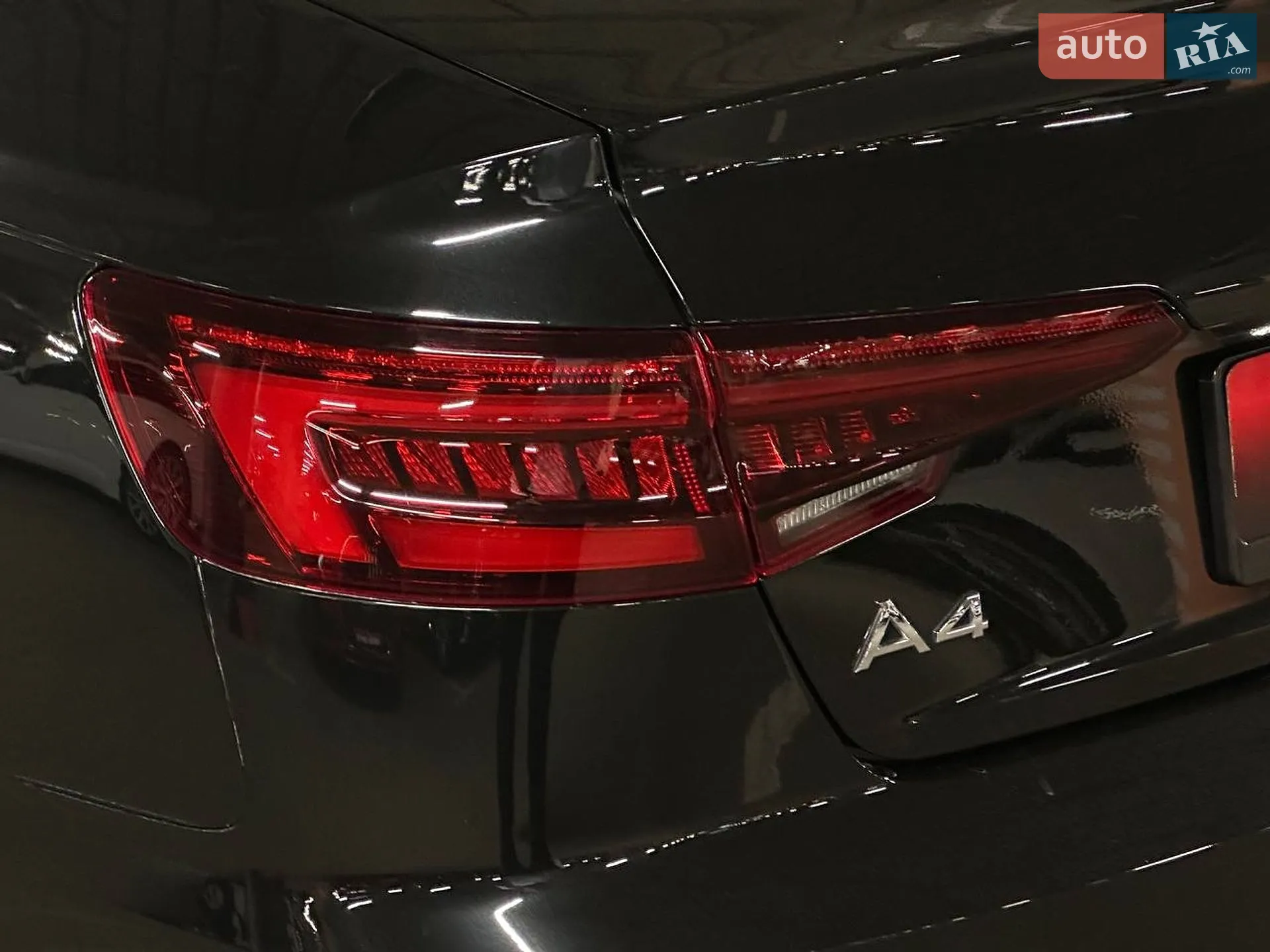2018 Audi A4 - мініатюра 9
