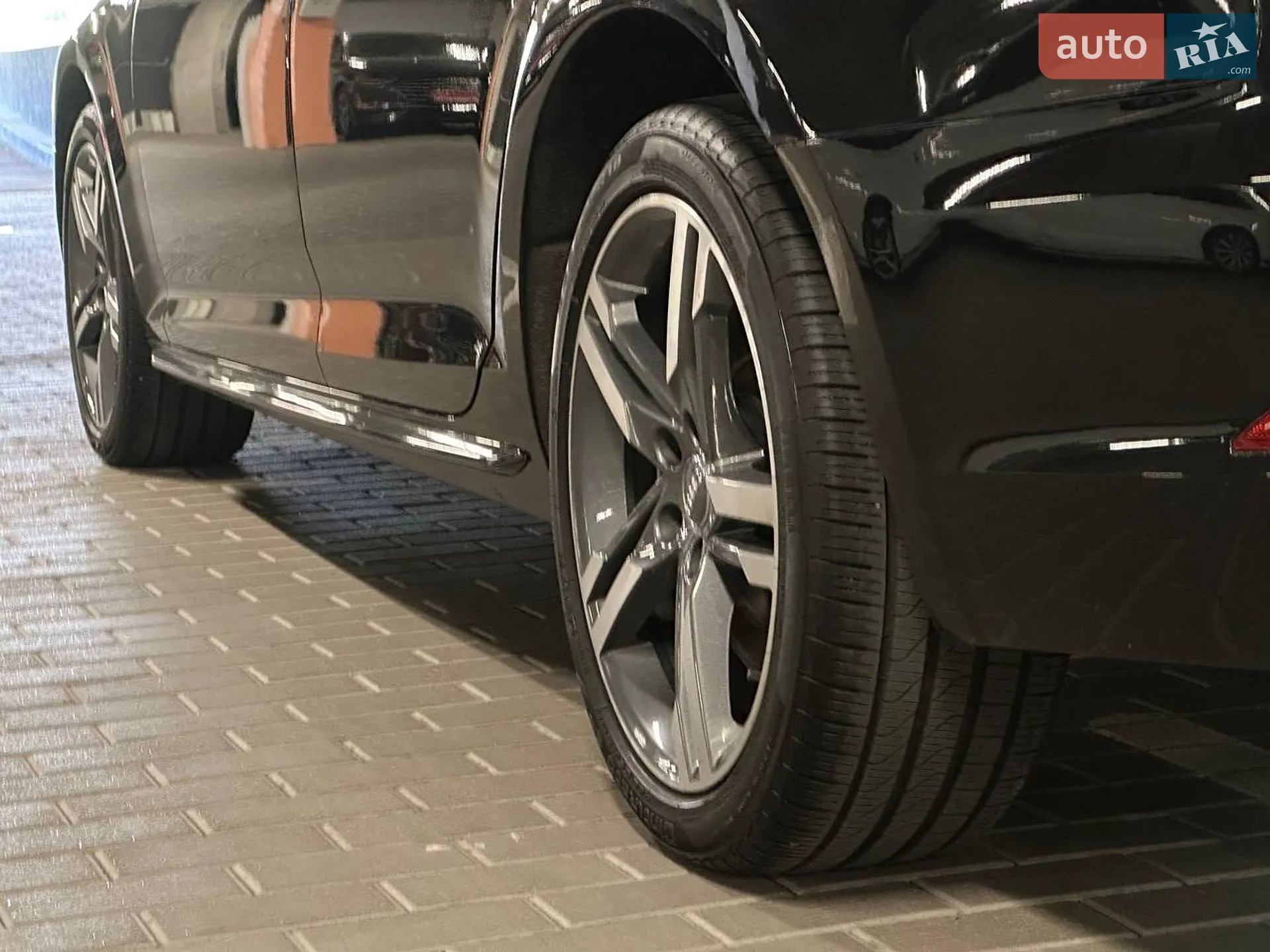 2018 Audi A4 - мініатюра 12