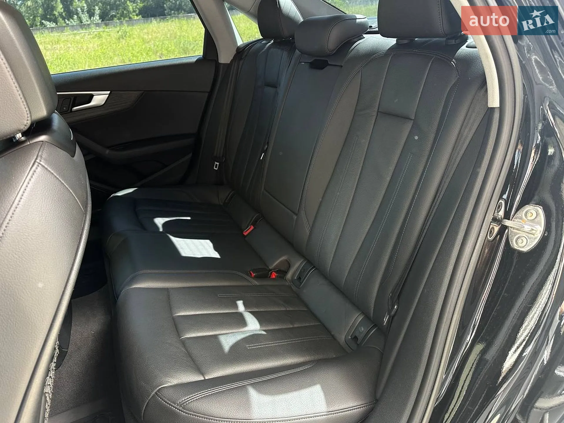 2018 Audi A4 - мініатюра 18