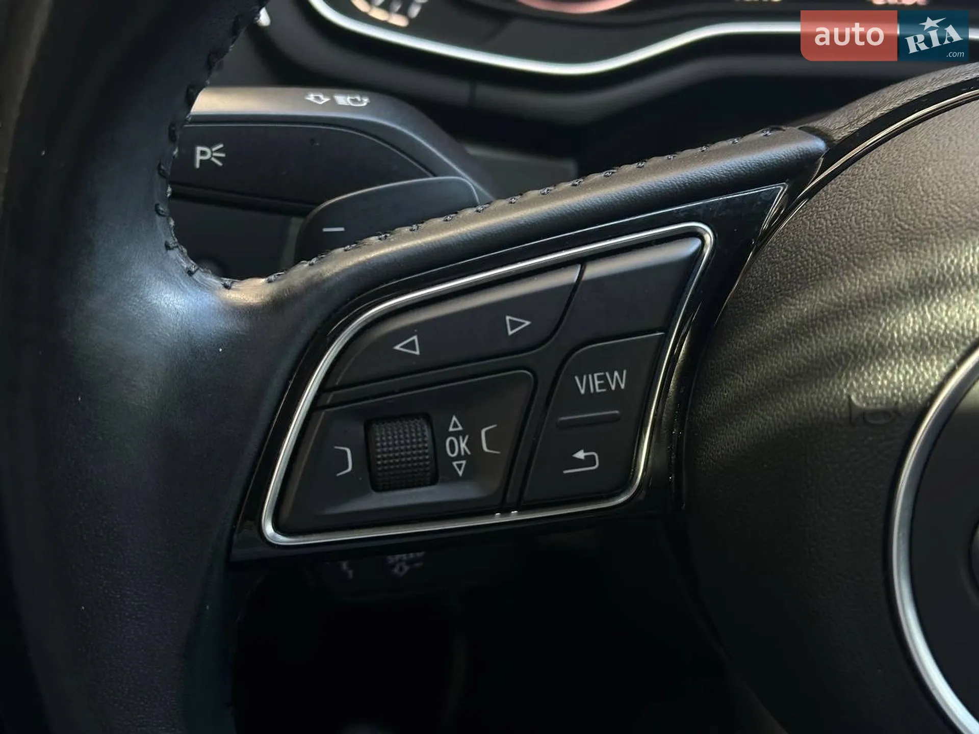 2018 Audi A4 - мініатюра 22