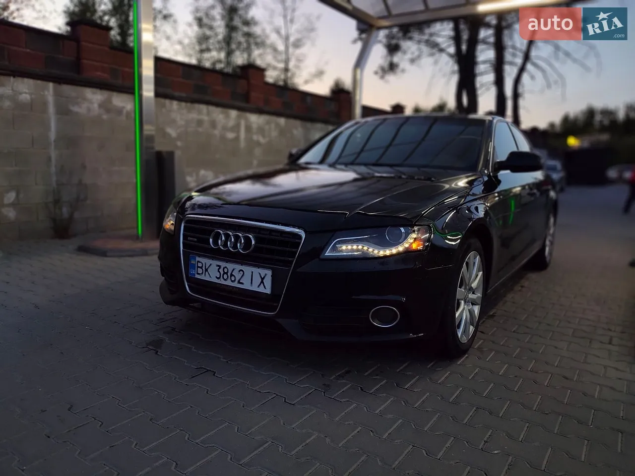 2010 Audi A4 - мініатюра 39