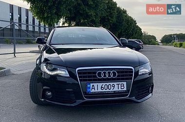 Универсал Audi A4 2009 в Белой Церкви фото 3 Универсал Audi A4 2009 в Белой Церкви