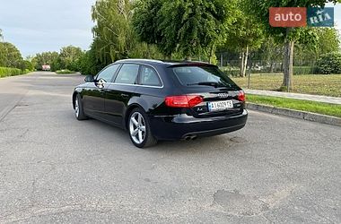 Универсал Audi A4 2009 в Белой Церкви фото 8 Универсал Audi A4 2009 в Белой Церкви