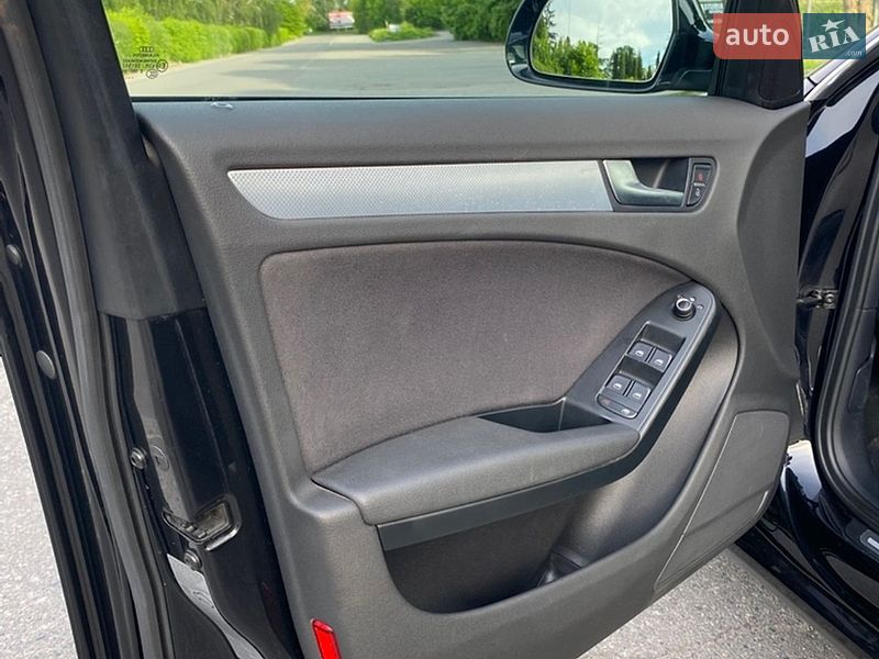 Универсал Audi A4 2009 в Белой Церкви фото 22 Универсал Audi A4 2009 в Белой Церкви