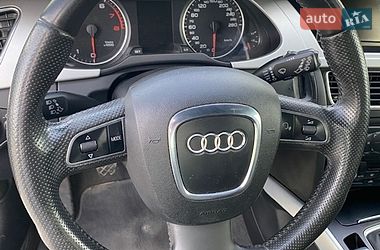 Универсал Audi A4 2009 в Белой Церкви фото 20 Универсал Audi A4 2009 в Белой Церкви