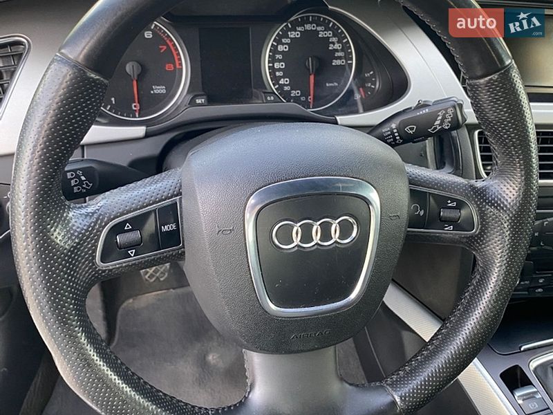 Универсал Audi A4 2009 в Белой Церкви фото 20 Универсал Audi A4 2009 в Белой Церкви