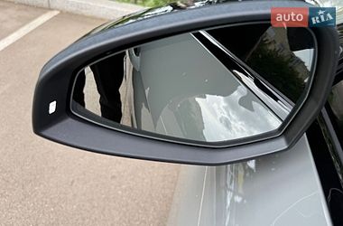 Седан Audi A4 2021 в Киеве