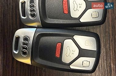 Седан Audi A4 2021 в Киеве