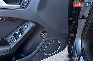 Седан Audi A4 2014 в Чернігові