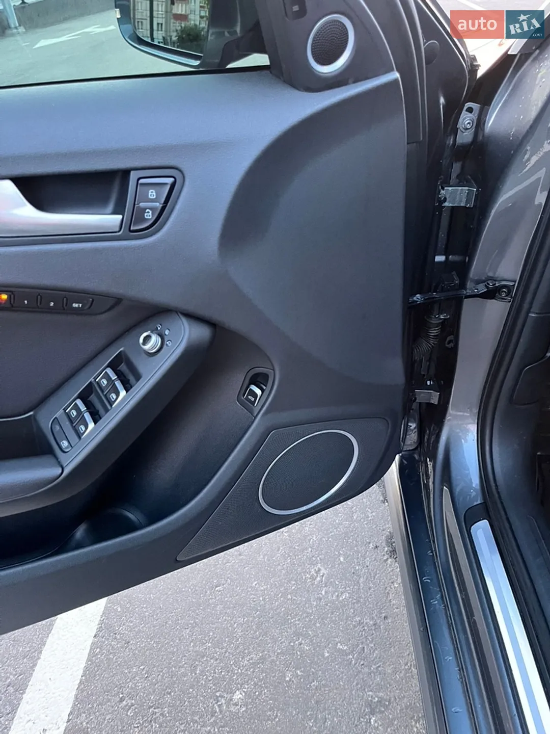 2014 Audi A4 - мініатюра 14