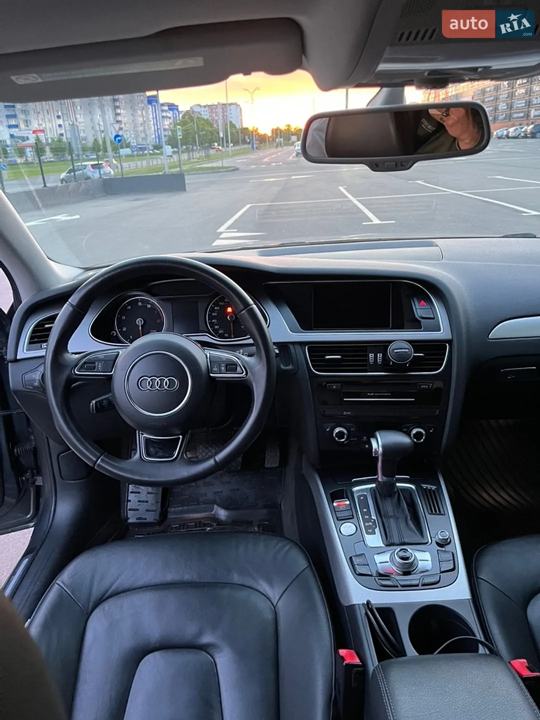 2014 Audi A4 - мініатюра 19