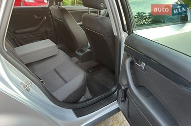 Седан Audi A4 2003 в Звягелі