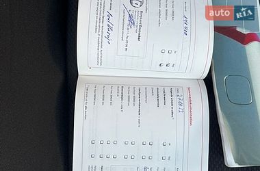 Седан Audi A4 2003 в Звягелі