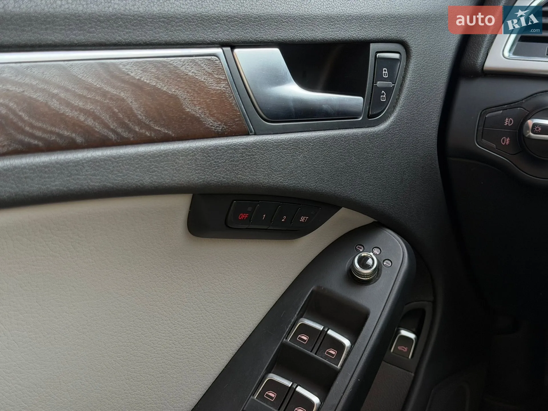 2012 Audi A4 - мініатюра 14