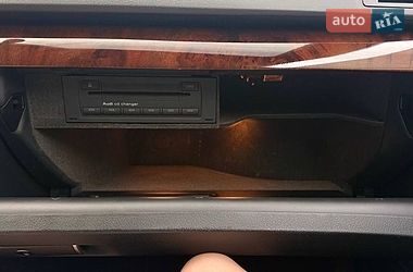 Універсал Audi A4 2002 в Києві