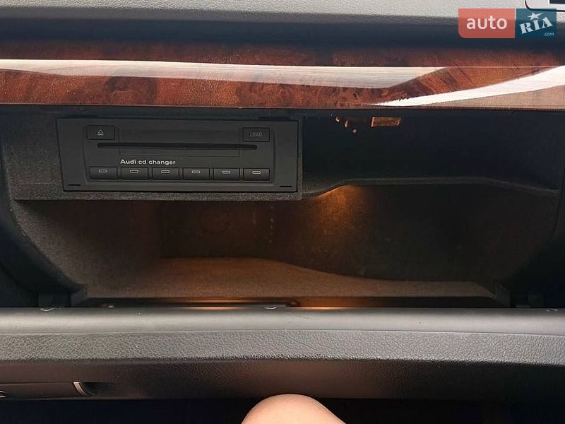 Універсал Audi A4 2002 в Києві