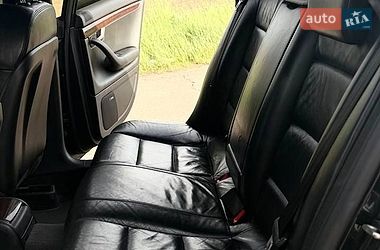 Універсал Audi A4 2002 в Києві
