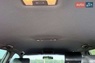 Універсал Audi A4 2002 в Києві