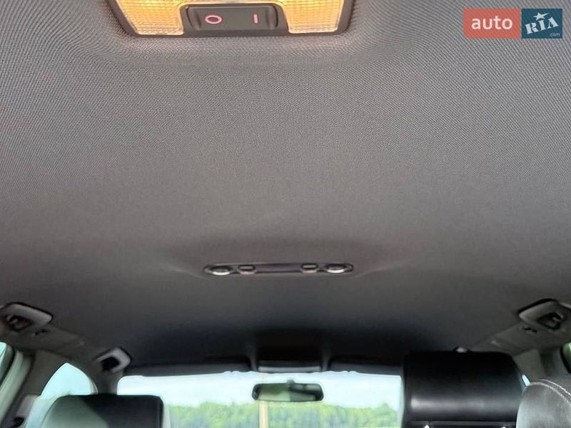 Універсал Audi A4 2002 в Києві