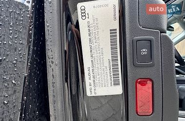 Седан Audi A4 2016 в Луцке