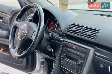 Седан Audi A4 2003 в Виннице