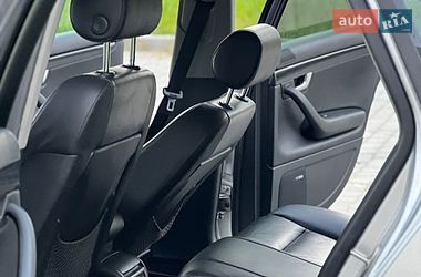 Седан Audi A4 2003 в Виннице