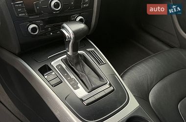 Седан Audi A4 2014 в Запорожье