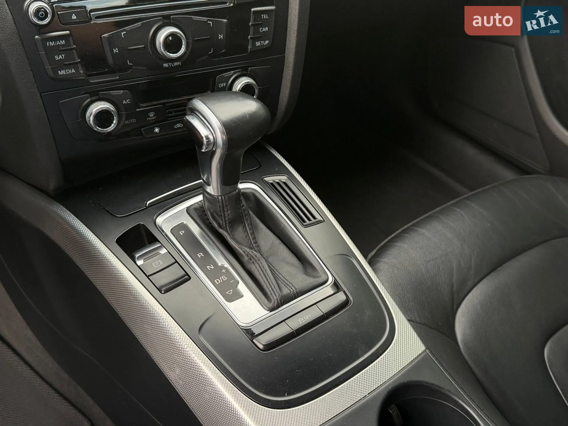 2014 Audi A4 - мініатюра 14