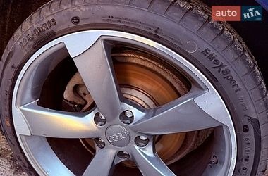 Седан Audi A4 2015 в Вінниці