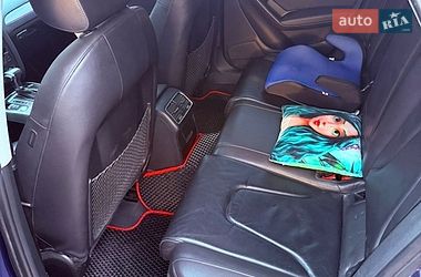 Седан Audi A4 2015 в Вінниці