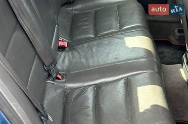Седан Audi A4 2001 в Хмельницькому