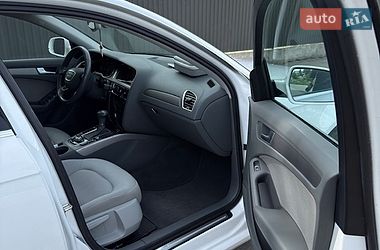 Універсал Audi A4 2013 в Львові