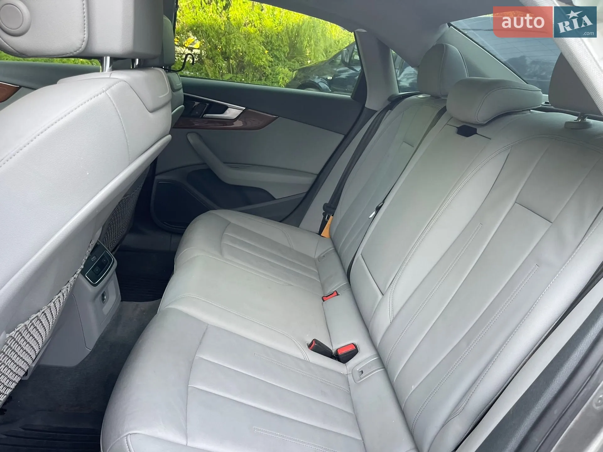 2021 Audi A4 - мініатюра 14