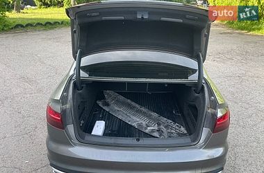 Седан Audi A4 2021 в Ровно