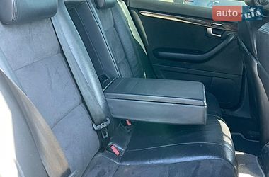 Універсал Audi A4 2006 в Жовкві