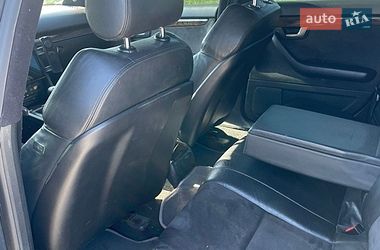 Універсал Audi A4 2006 в Жовкві