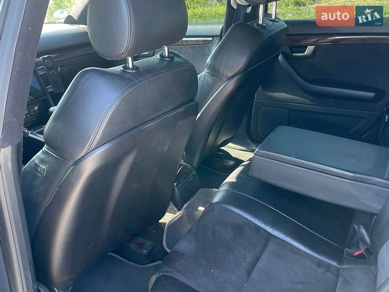 Універсал Audi A4 2006 в Жовкві